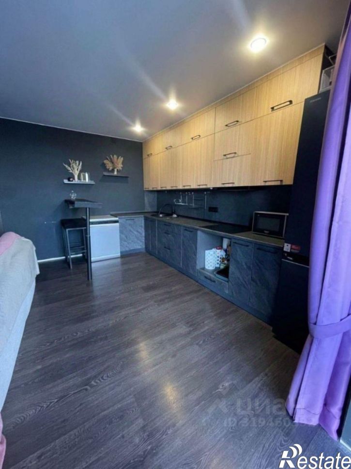 3-комн квартира ул 2-я Краснодарская, 145/3,  д. 145/3