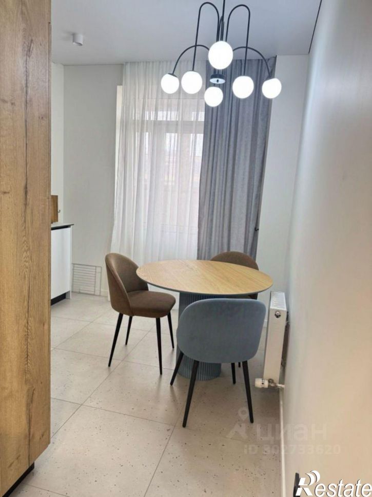 2-комн квартира ул 35-я линия, 26Я,  д. 26Я