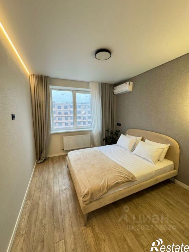 2-комн квартира ул 35-я линия, 26Я,  д. 26Я