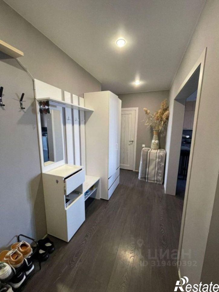 3-комн квартира ул 2-я Краснодарская, 145/3,  д. 145/3