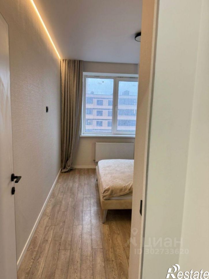 2-комн квартира ул 35-я линия, 26Я,  д. 26Я