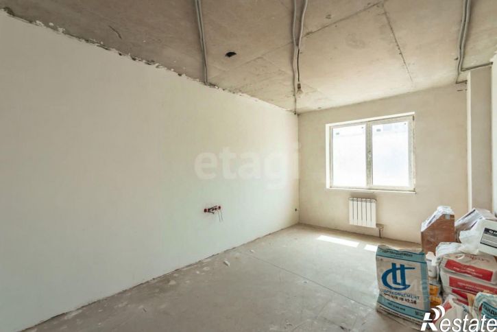 1-комн квартира Орбитальная улица, 21,  д. 21