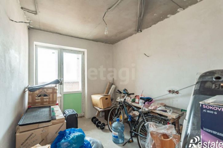 1-комн квартира Орбитальная улица, 21,  д. 21