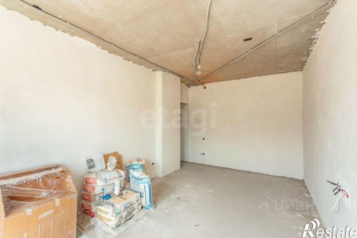 1-комн квартира Орбитальная улица, 21,  д. 21