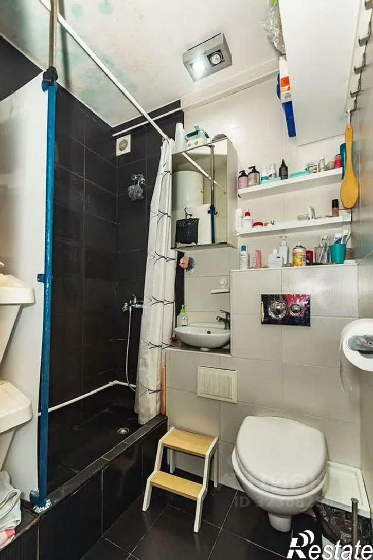 2-комн квартира улица Павленко, 21 к1,  д. 21 к1