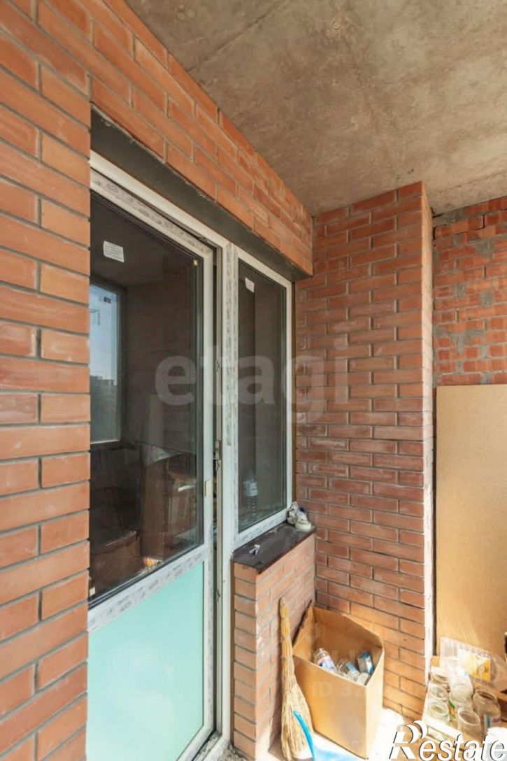 1-комн квартира Орбитальная улица, 21,  д. 21