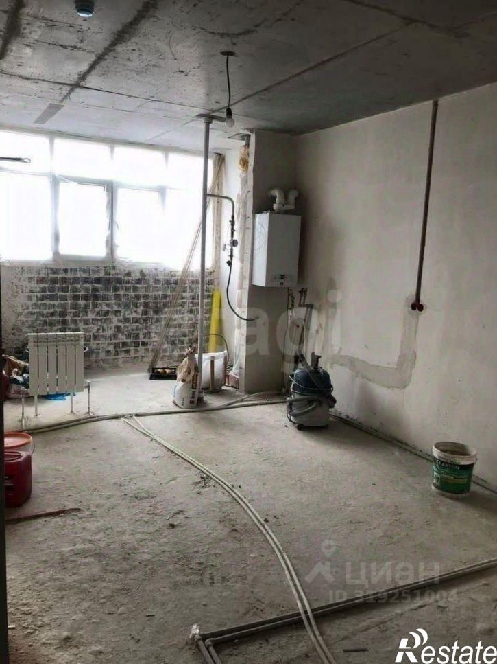 1-комн квартира проспект 40-летия Победы, 111/1 с1,  д. 111/1 с1