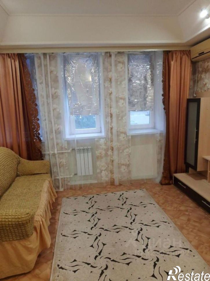 5-комн квартира Буденновский пр-кт, 67/50,  д. 67/50