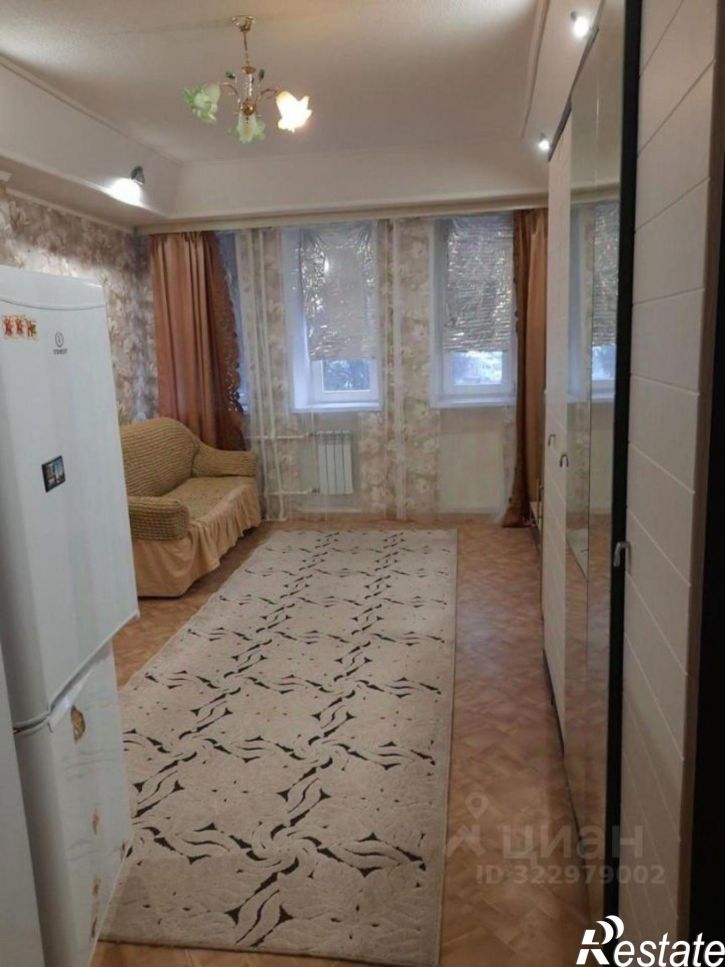 5-комн квартира Буденновский пр-кт, 67/50,  д. 67/50