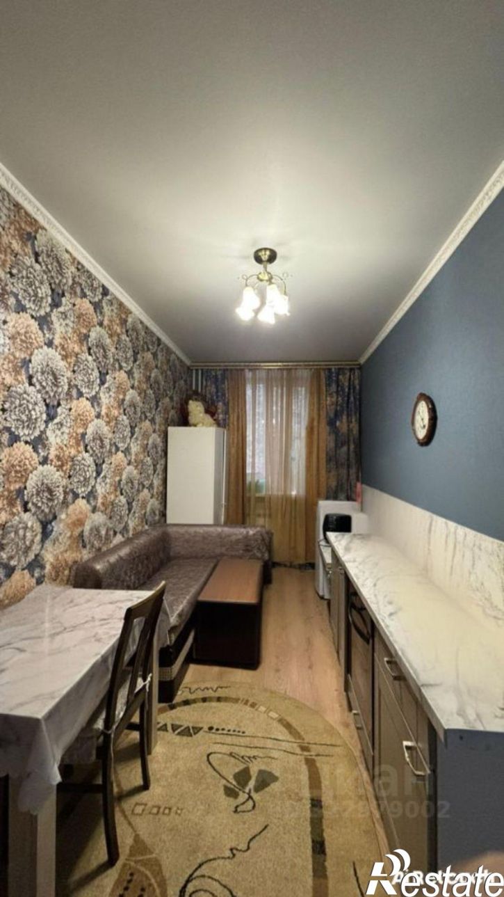 5-комн квартира Буденновский пр-кт, 67/50,  д. 67/50