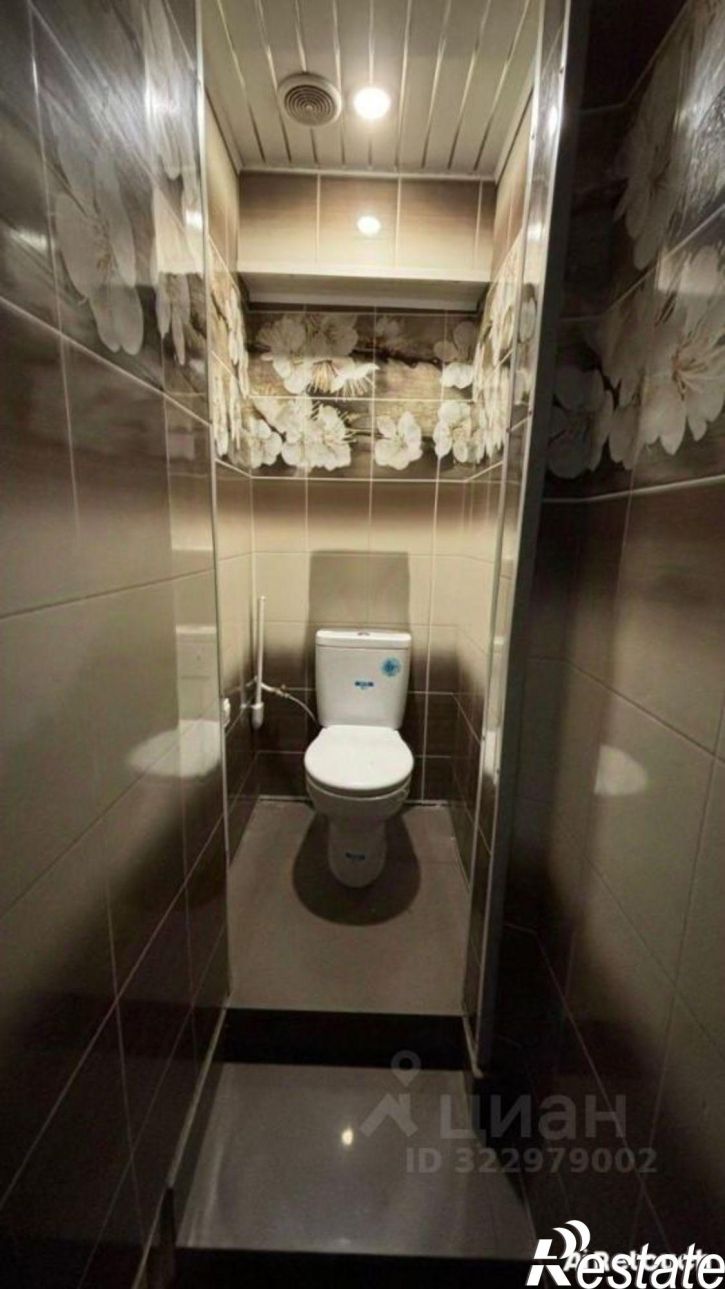 5-комн квартира Буденновский пр-кт, 67/50,  д. 67/50