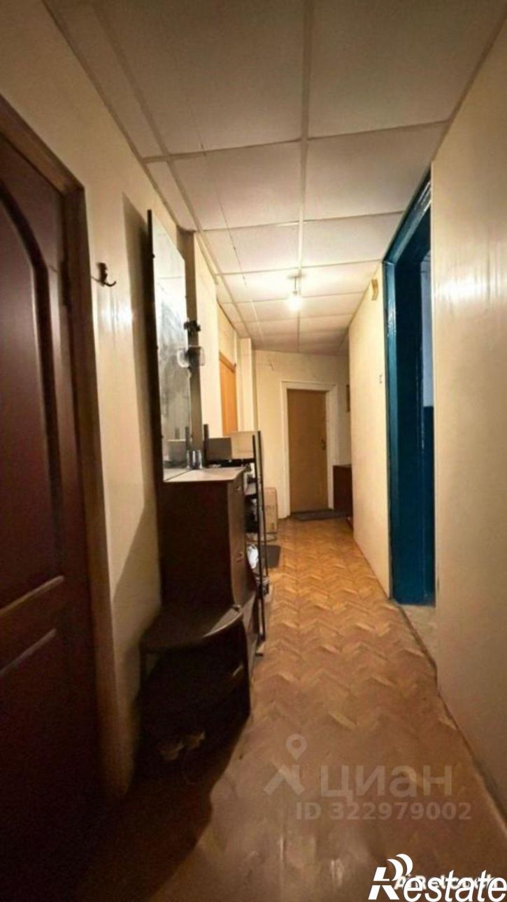 5-комн квартира Буденновский пр-кт, 67/50,  д. 67/50