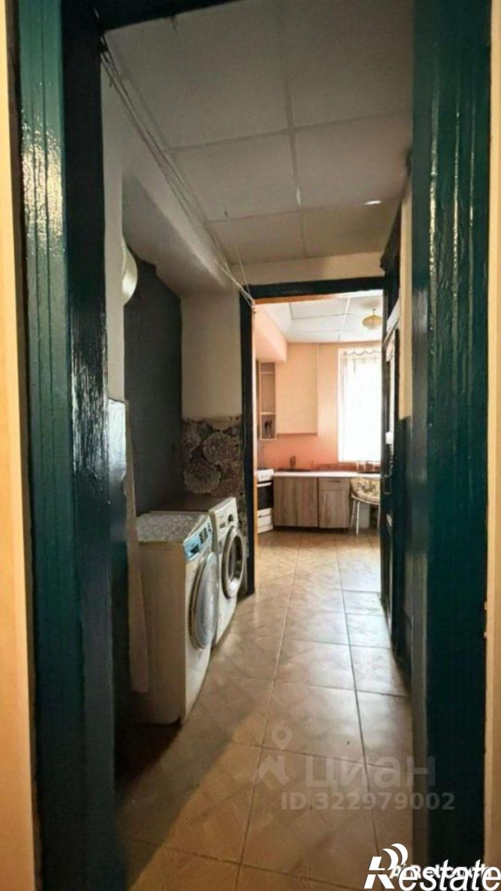 5-комн квартира Буденновский пр-кт, 67/50,  д. 67/50