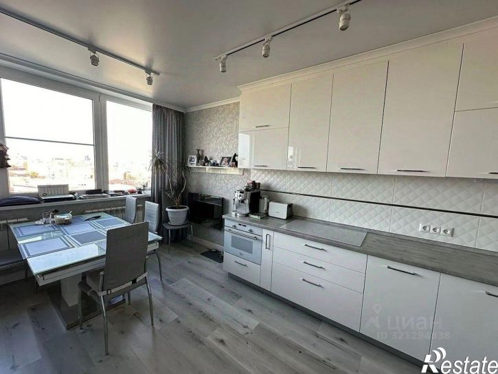 3-комн квартира ул Береговая, 6,  д. 6