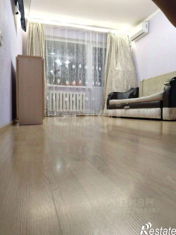 3-комн квартира Коммунистический проспект, 49 к1,  д. 49 к1