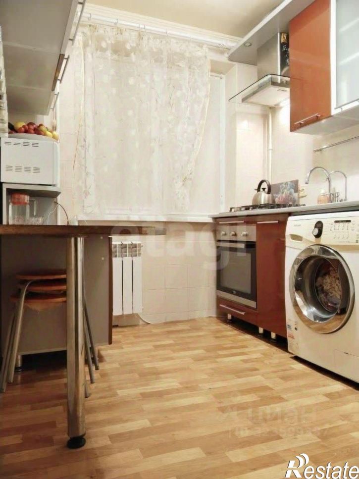 3-комн квартира Коммунистический проспект, 49 к1,  д. 49 к1