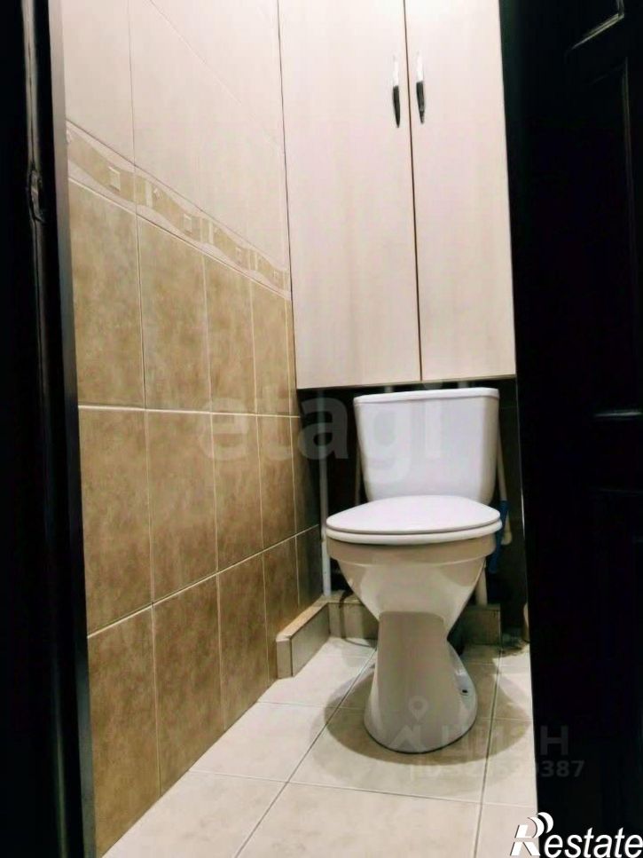 3-комн квартира Коммунистический проспект, 49 к1,  д. 49 к1