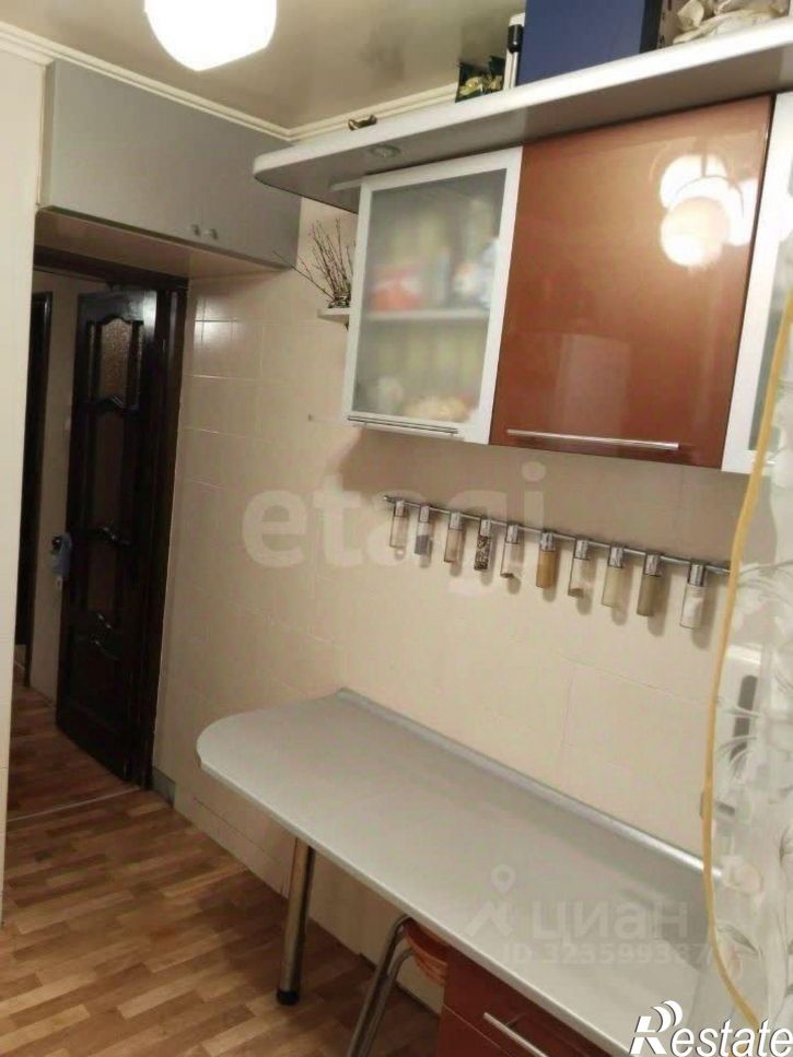 3-комн квартира Коммунистический проспект, 49 к1,  д. 49 к1