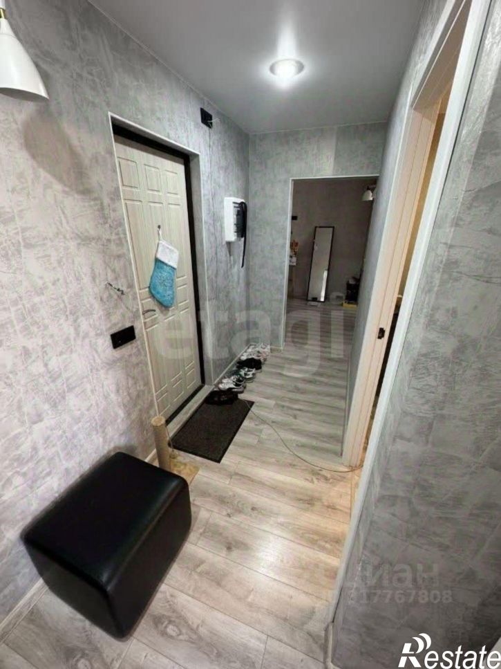 2-комн квартира Коммунистический пр-кт, 34/1,  д. 34/1