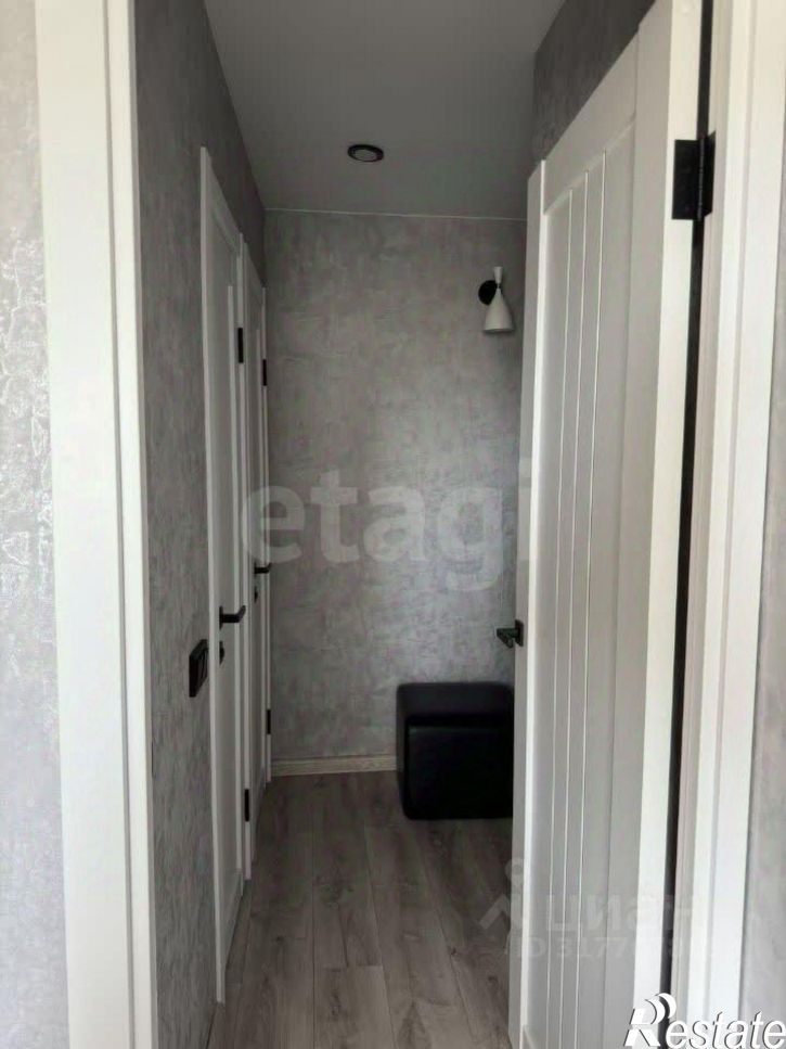 2-комн квартира Коммунистический пр-кт, 34/1,  д. 34/1