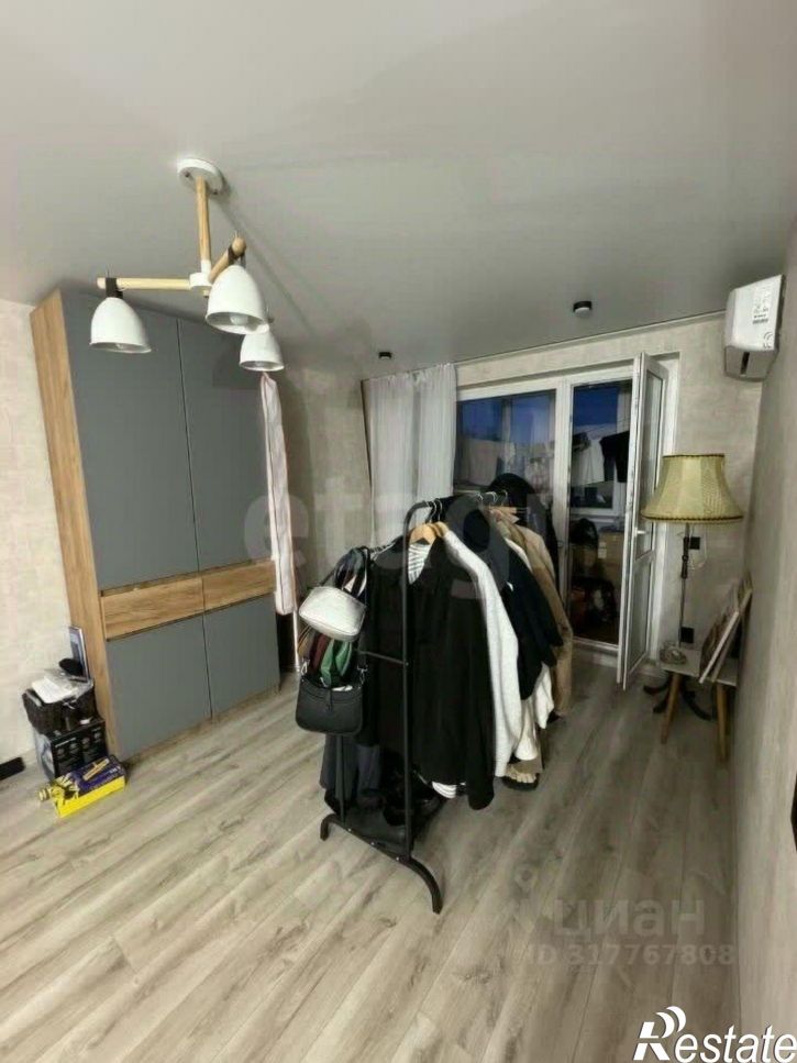 2-комн квартира Коммунистический пр-кт, 34/1,  д. 34/1