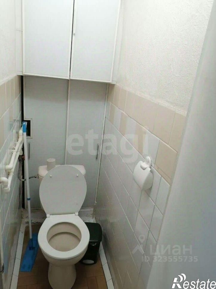 3-комн квартира улица Волкова, 4 к2,  д. 4 к2