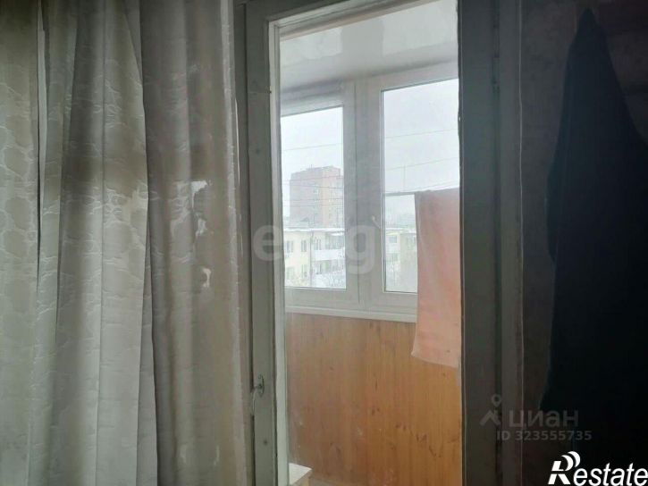 3-комн квартира улица Волкова, 4 к2,  д. 4 к2