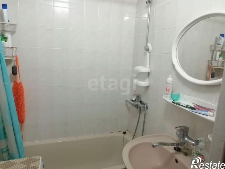 3-комн квартира улица Волкова, 4 к2,  д. 4 к2