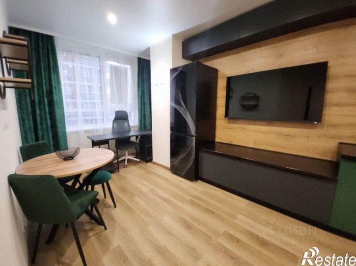 2-комн квартира Ворошиловский пр-кт, 52/61 2,  д. 52/61 2,  к. 2