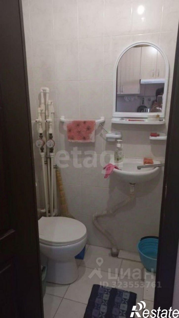 1-комн квартира Молодогвардейский пер, 66а,  д. 66а