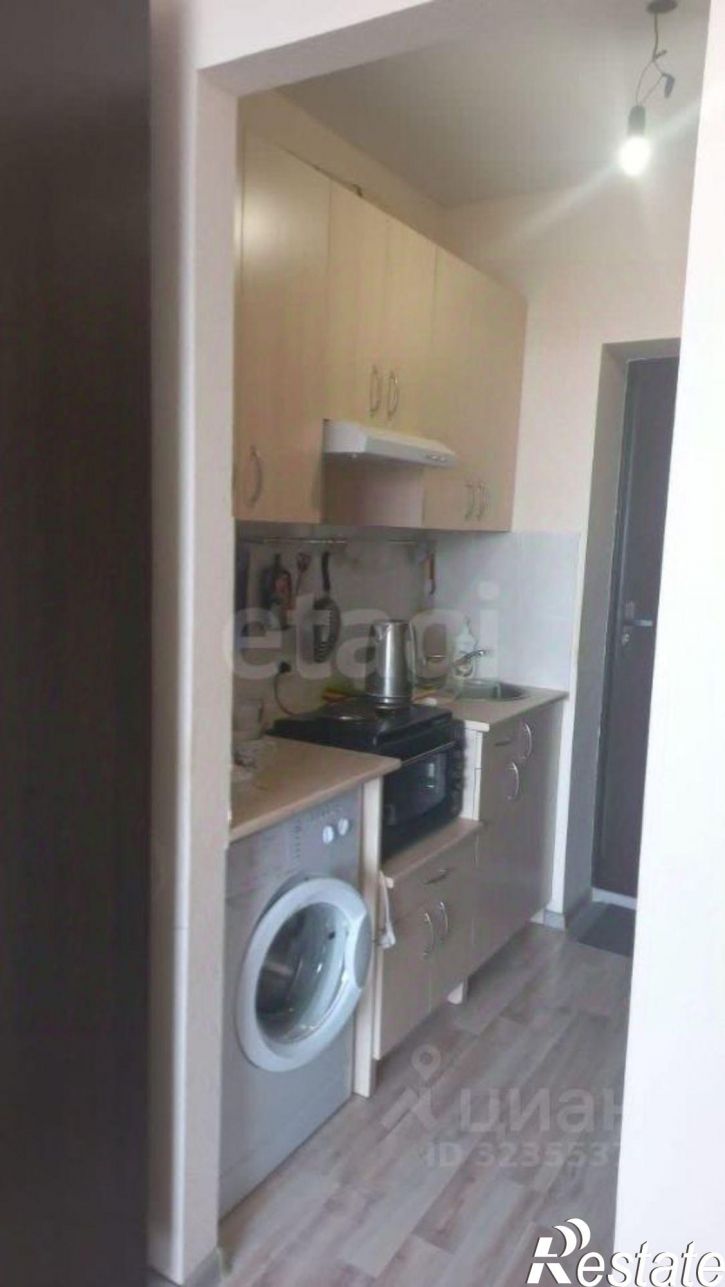 1-комн квартира Молодогвардейский пер, 66а,  д. 66а