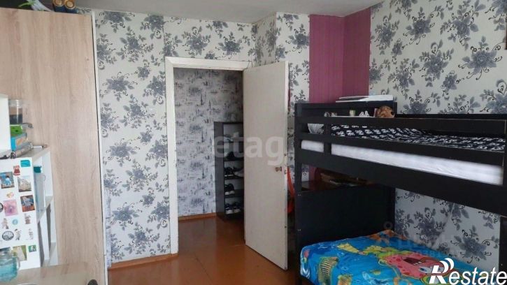 3-комн квартира Конституционная улица, 62,  д. 62