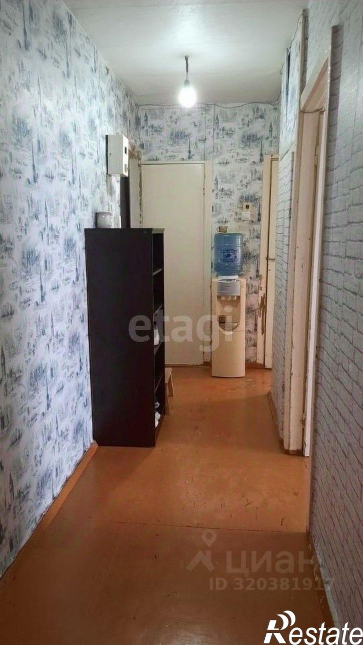 3-комн квартира Конституционная улица, 62,  д. 62