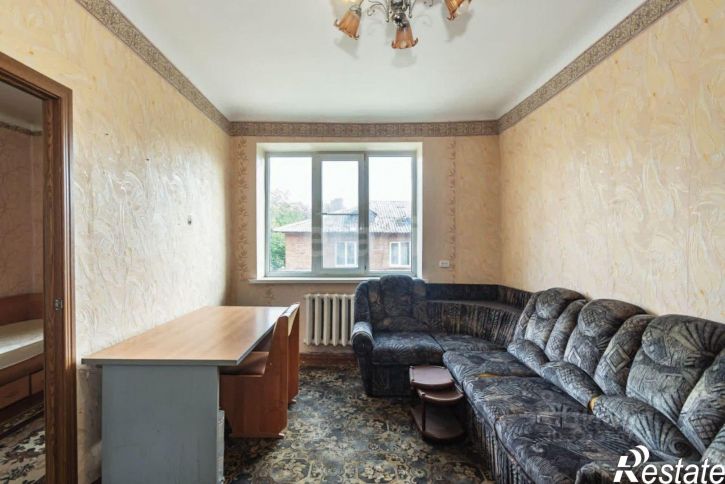 2-комн квартира ул Сейнерная, 35/6,  д. 35/6