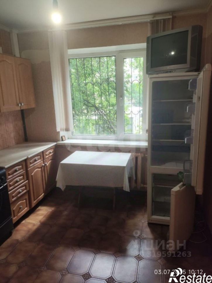 2-комн квартира проспект Королёва, 2,  д. 2