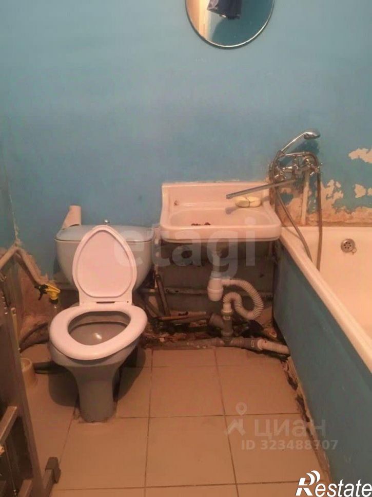 2-комн квартира ул Инициативная, 53,  д. 53