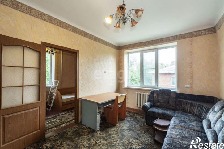 2-комн квартира ул Сейнерная, 35/6,  д. 35/6