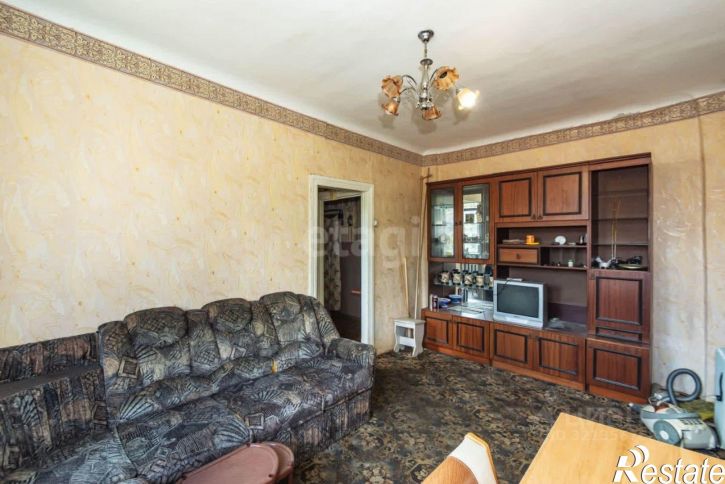 2-комн квартира ул Сейнерная, 35/6,  д. 35/6