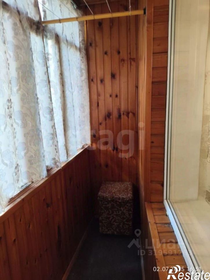 2-комн квартира проспект Королёва, 2,  д. 2