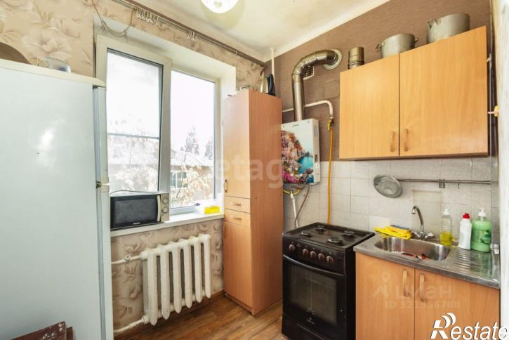 2-комн квартира ул Сейнерная, 35/6,  д. 35/6