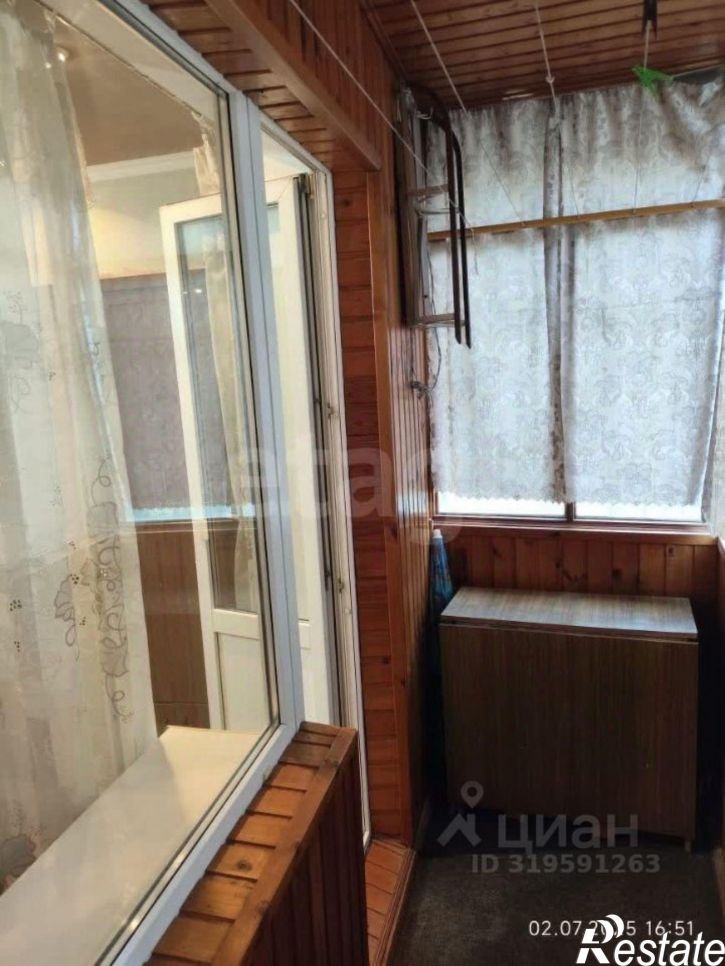 2-комн квартира проспект Королёва, 2,  д. 2