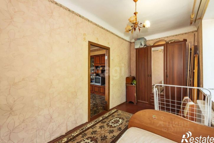 2-комн квартира ул Сейнерная, 35/6,  д. 35/6