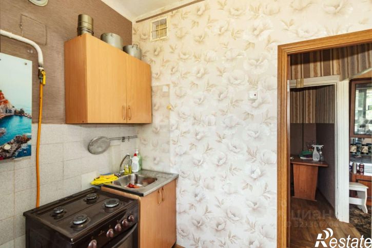 2-комн квартира ул Сейнерная, 35/6,  д. 35/6