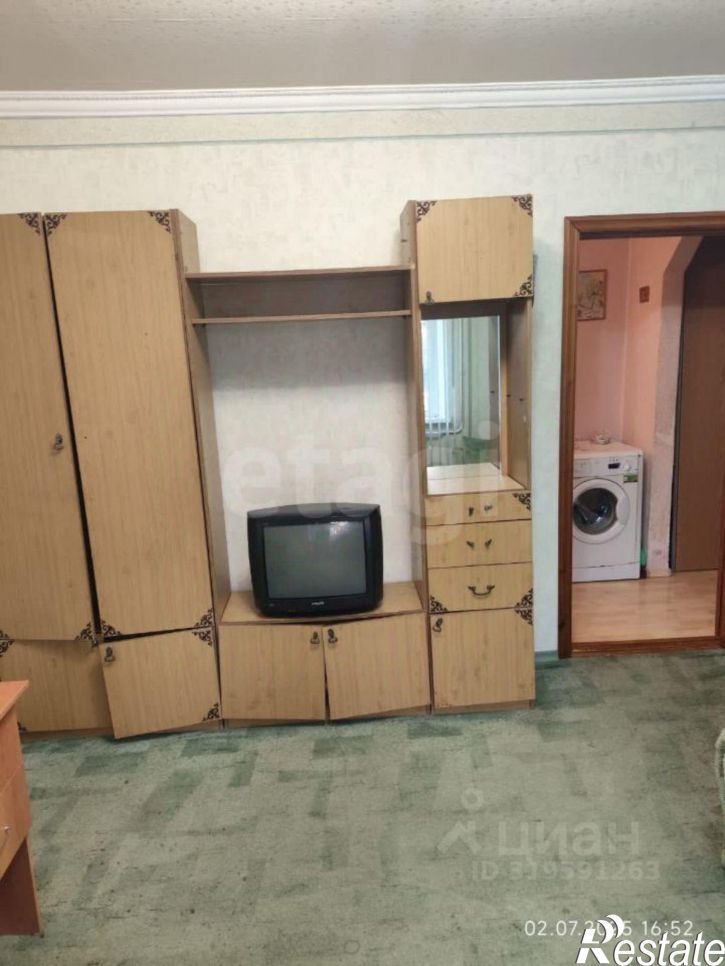 2-комн квартира проспект Королёва, 2,  д. 2