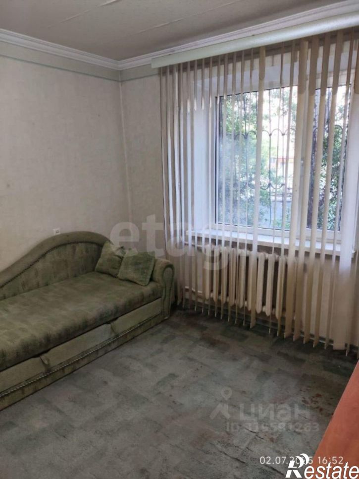 2-комн квартира проспект Королёва, 2,  д. 2