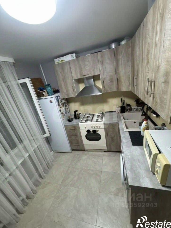 2-комн квартира улица Малиновского, 72,  д. 72