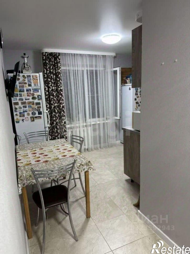 2-комн квартира улица Малиновского, 72,  д. 72