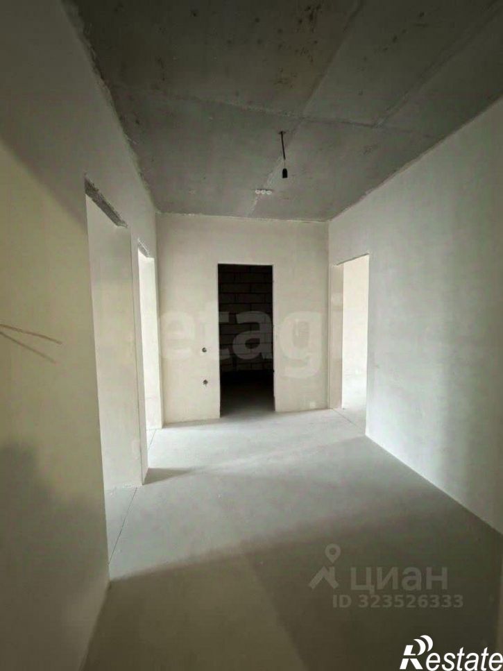 2-комн квартира Берберовская улица, 32 с2,  д. 32 с2