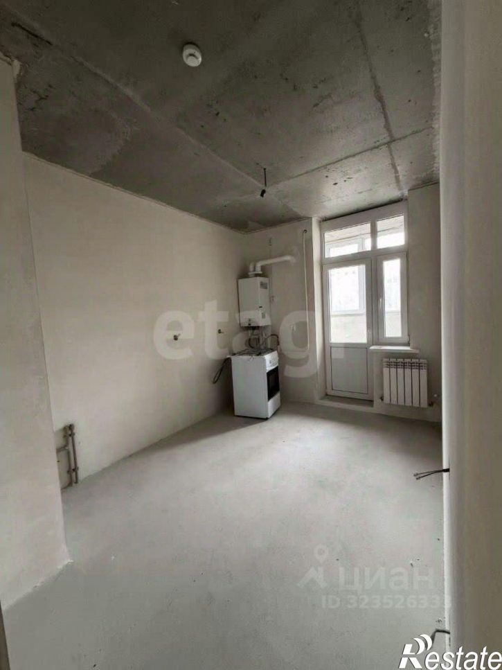 2-комн квартира Берберовская улица, 32 с2,  д. 32 с2