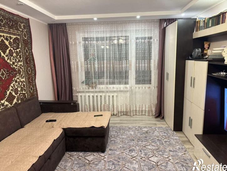 2-комн квартира улица Малиновского, 72,  д. 72